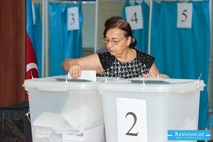 Nationale Wahlkommission kündigt die Ergebnisse für 10 Uhr an